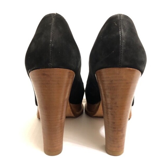 MK Heels - Picture 4 of 6